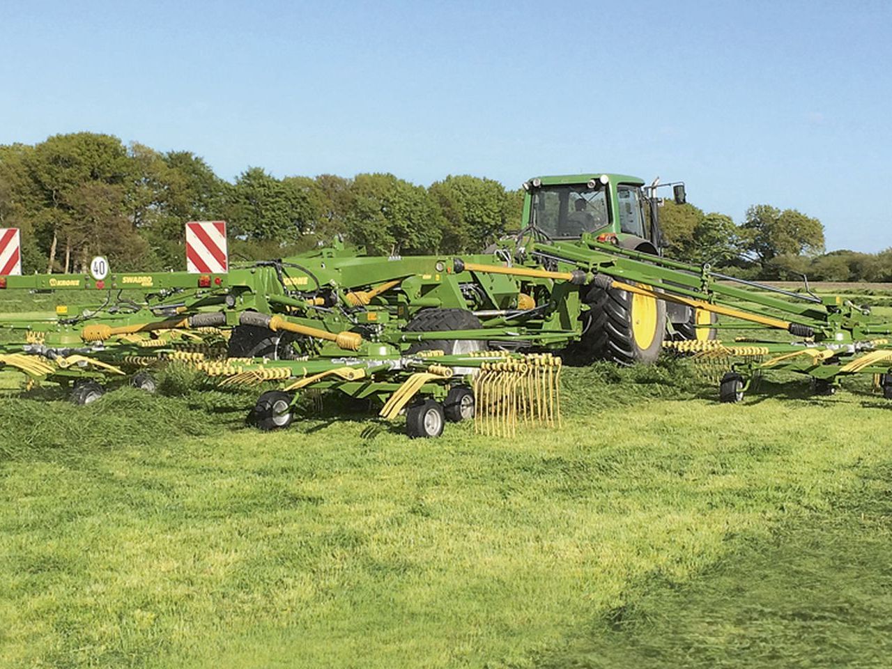 Négyrotoros középrendképzők