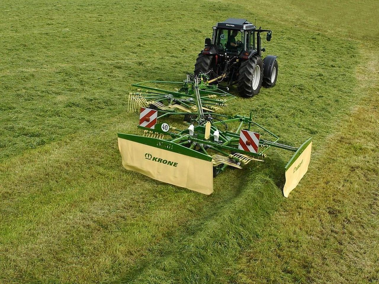 Kétrotoros oldalrendképzők