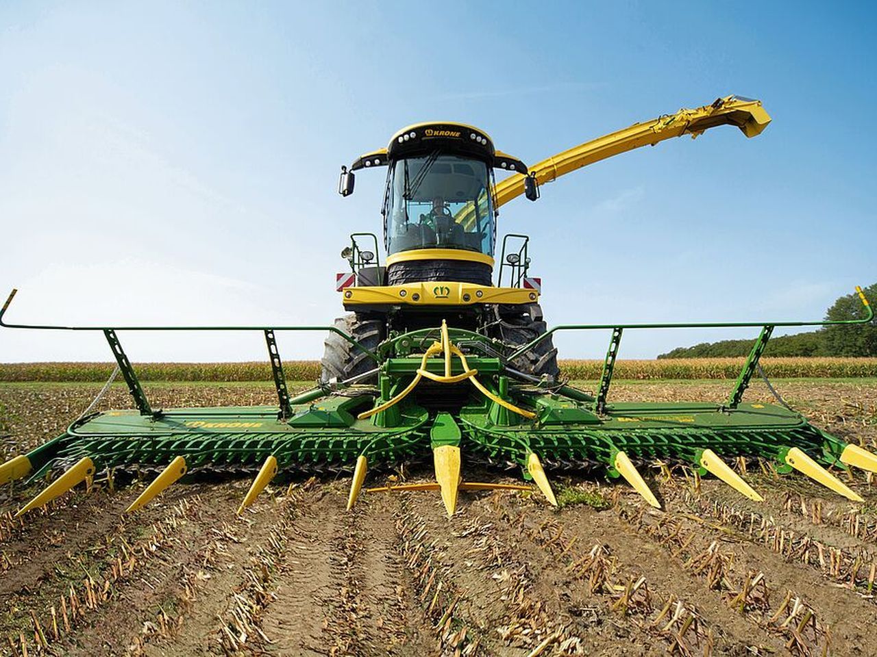 BigX 680 | 780 | 880 | 1180