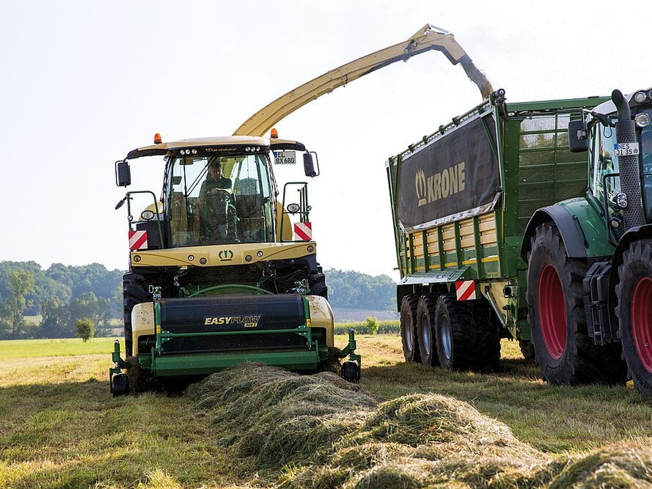 BigX 480 | 530 | 580 | 630