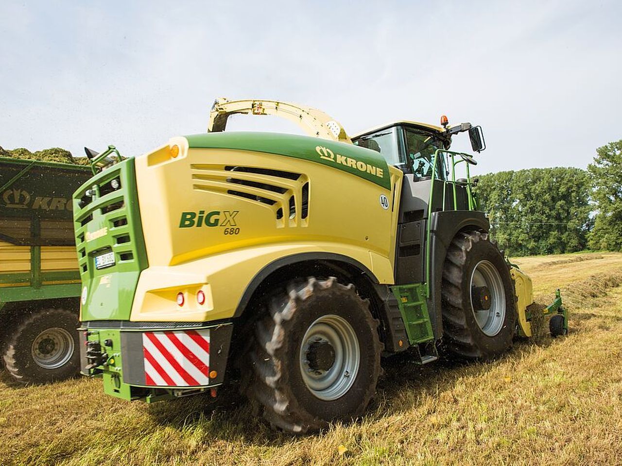 BigX 480 | 530 | 580 | 630