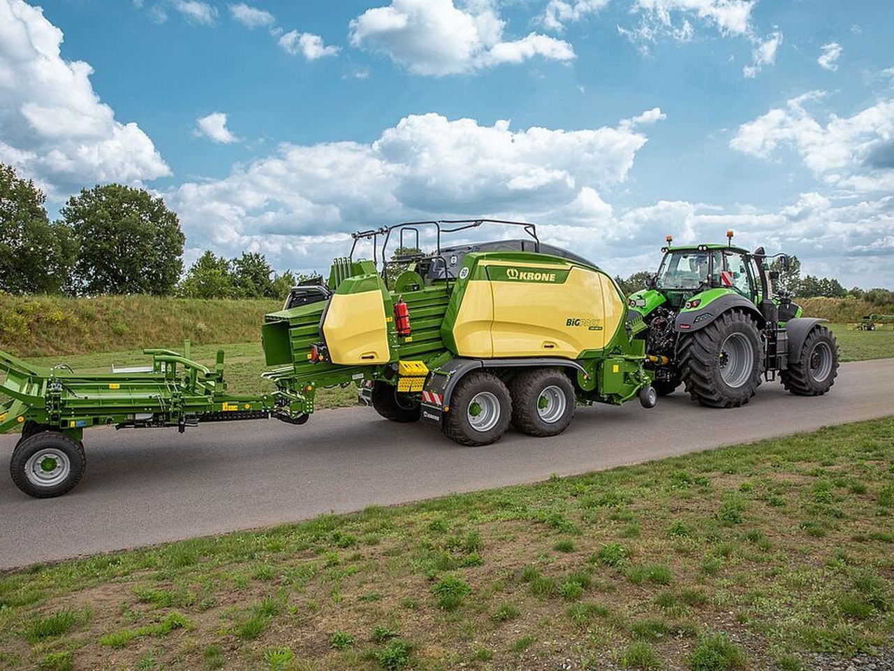 A BiG Pack új generációja