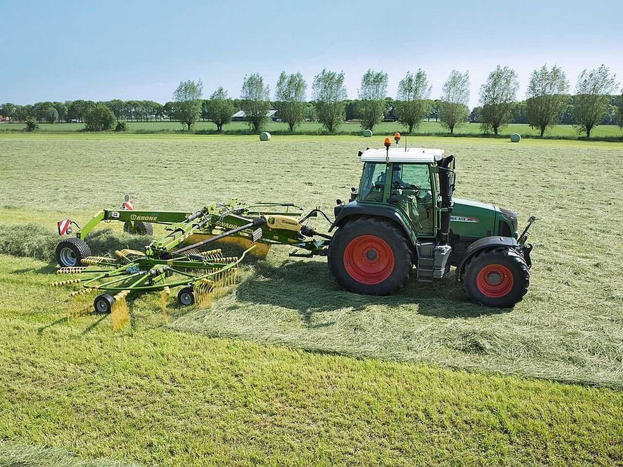 Kétrotoros középrendképzők