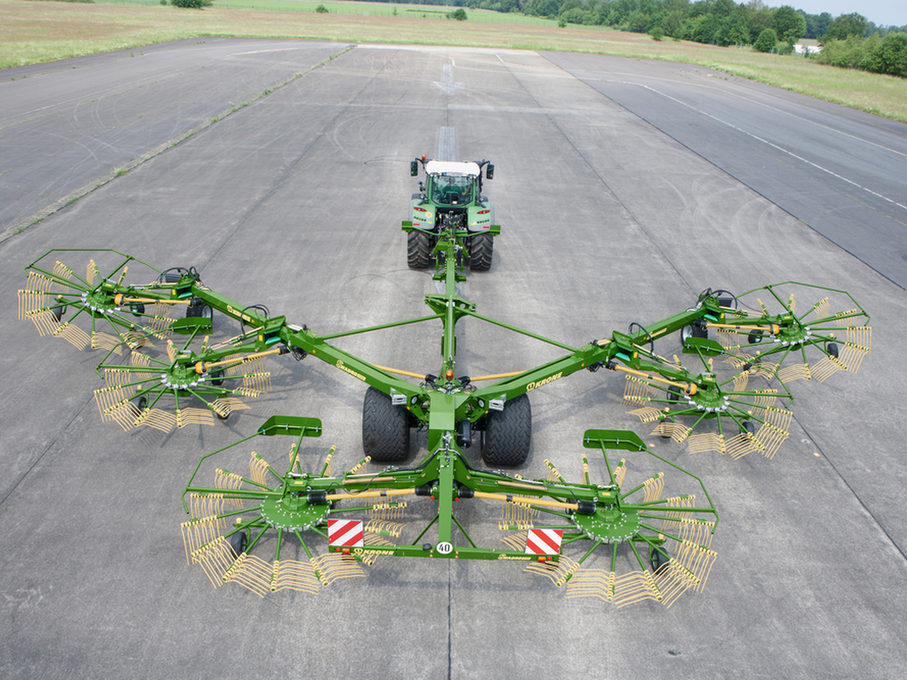 Hatrotoros középrendképzők