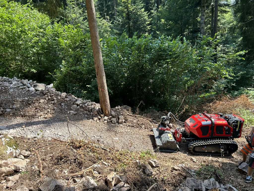 MICROSOIL rc