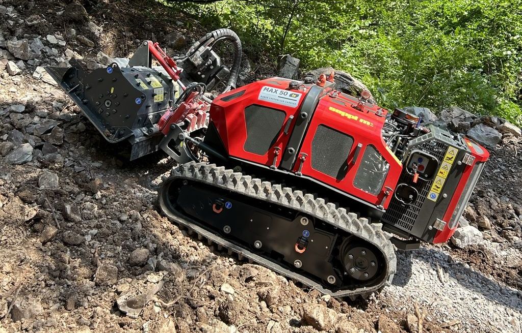 MICROSOIL rc