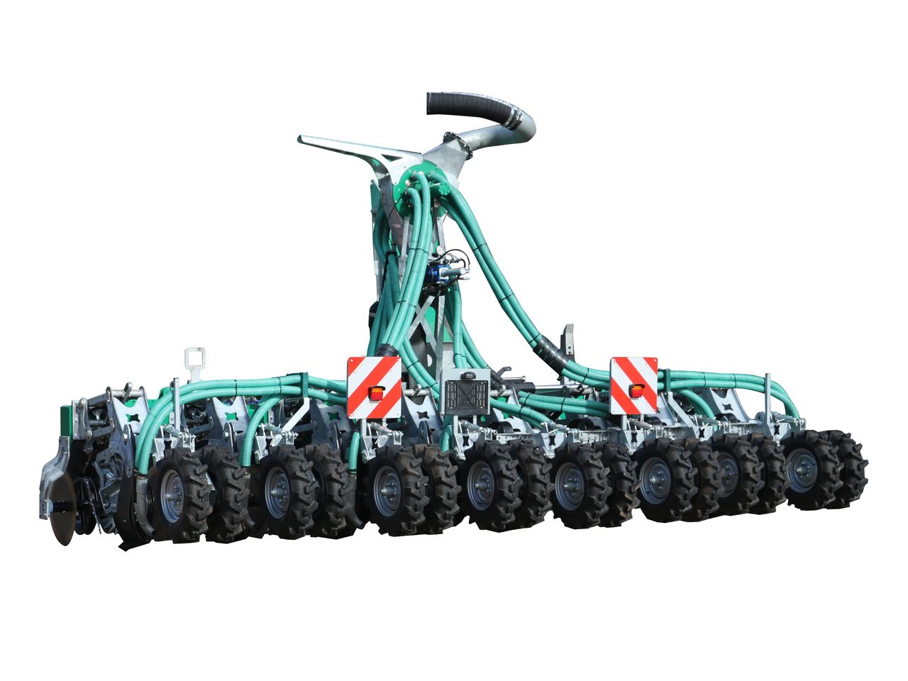 Strip-Till